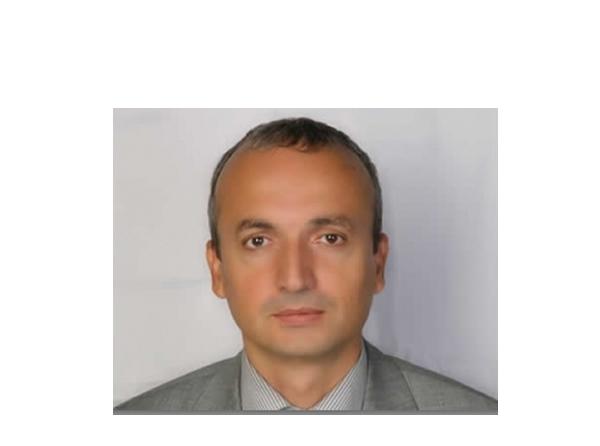 İsmail DERİN - Okul Müdürü